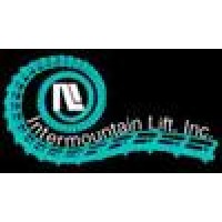 Intermountain Lift Inc Logo