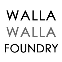 Walla Walla Foundry Logo