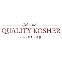 Quality Kosher Catering Logo