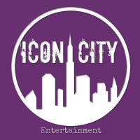 Icon City Entertainment Organization Logo