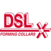 Dsl Forming Collars Inc Logo