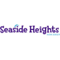 Seaside Heights Boro Hall Logo