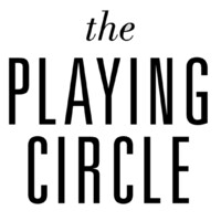 The Playing Circle Logo