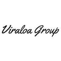 VIRALOA GROUP Logo