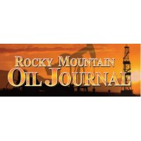 Rocky Mountain Oil Journal Logo