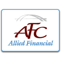 Allied Financial Corporation Logo