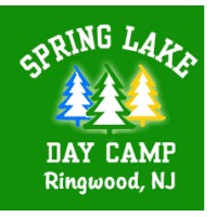 Spring Lake Day Camp Logo