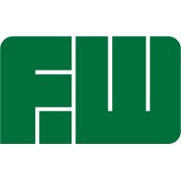 Fitchburg Welding Co., Inc. Logo