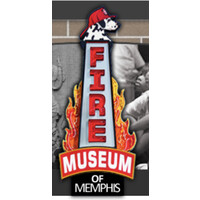Fire Museum Of Memphis Logo