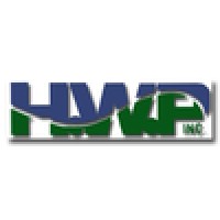 Hwp Inc Logo