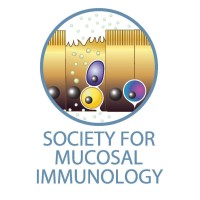 Society for Mucosal Immunology Logo