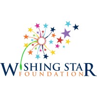 Wishing Star Foundation Logo