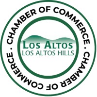 Los Altos Chamber Of Commerce Logo