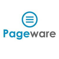 Pageware Tecnologia Logo