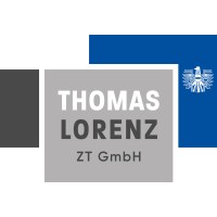 Thomas Lorenz ZT GmbH Logo
