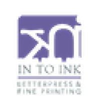 In To Ink Logo
