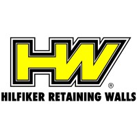 Hilfiker Retaining Walls Logo