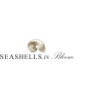 Seashells In Bloom Logo
