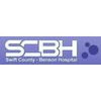 Swift County-Benson Hospital Logo