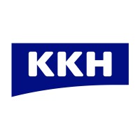 KKH Kaufmännische Krankenkasse Logo