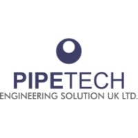 Pipetech Engineering Solution UK Ltd Logo