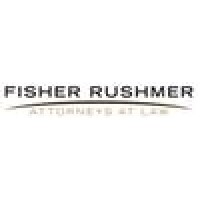 Fisher Rushmer, P.A. Logo
