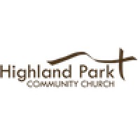 Highland Park Community Church Logo