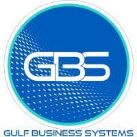 Gulf Business Systems Logo