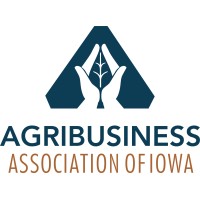Agribusiness Association of Iowa Logo