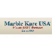 Marble Kare Usa Inc Logo