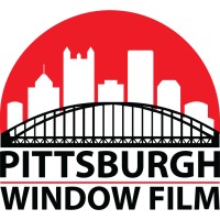 Energy Control Center, Inc. D.B.A. Pittsburgh Window Film Logo