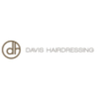 Davis Hairdressing Logo