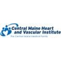 Central Maine Heart Assoc Logo