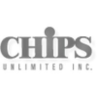 Chips Unlimited Inc Logo
