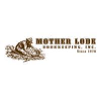 Mother Lode Bookkeeping Inc Logo
