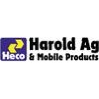 Harold Electric Co Logo