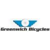 Greenwich Bicycles Logo
