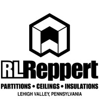 R. L. Reppert, Inc Logo