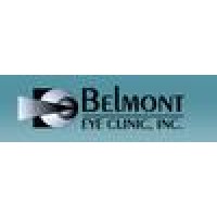 Belmont Eye Clinic Logo