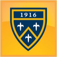 St. Josephs University New York Logo