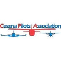 Cessna Pilots Assn Logo