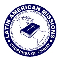 Latin American Missions Logo