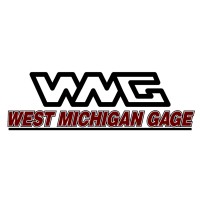 West Michigan Gage Inc Logo