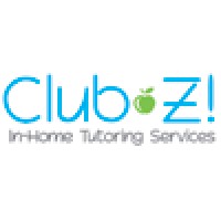 Club Z! In-Home Tutoring Services Logo