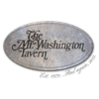 Mt Washington Tavern Logo
