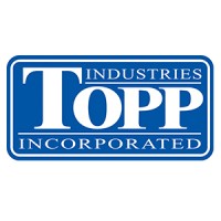 TOPP Industries, Inc. Logo