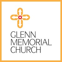 Glenn Memorial United Methodist Church Logo