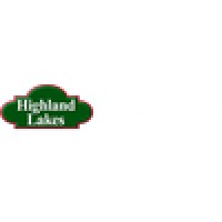 Highland Lakes Real Estate Logo