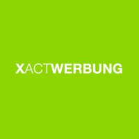 X-Act Agentur Für Kommunikation Gmbh Logo