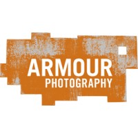Armour Photography Logo